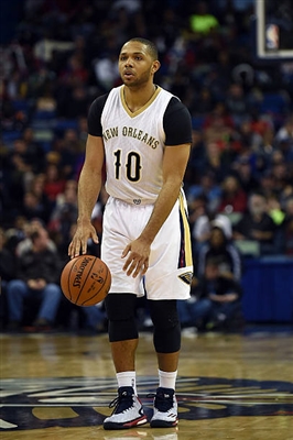 Eric Gordon Poster 3398514