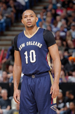 Eric Gordon Poster 3398515