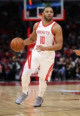 Eric Gordon Poster 3398518