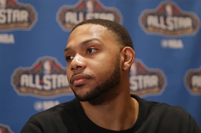 Eric Gordon Poster 3398519