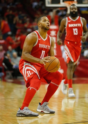 Eric Gordon Poster 3398521