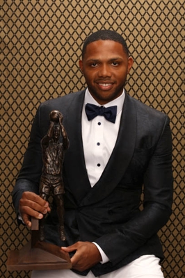 Eric Gordon Poster 3398522