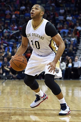 Eric Gordon Poster 3398523