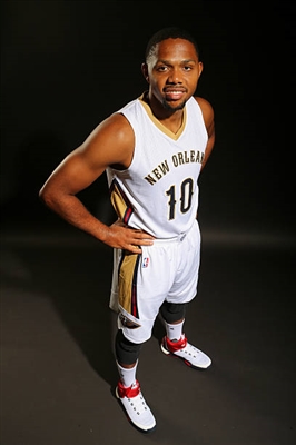 Eric Gordon Poster 3398524