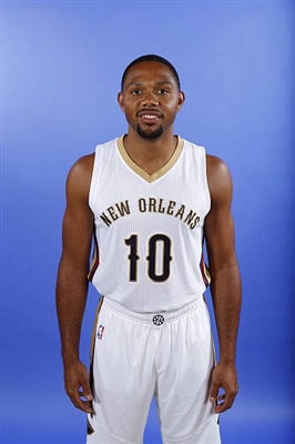 Eric Gordon Poster 3398526