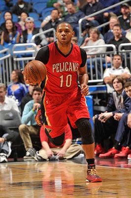 Eric Gordon Poster 3398527