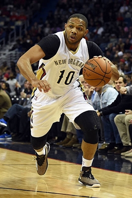 Eric Gordon Poster 3398529