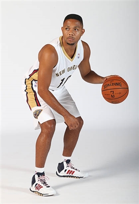 Eric Gordon Poster 3398530