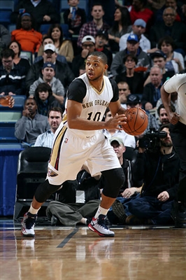 Eric Gordon Poster 3398531