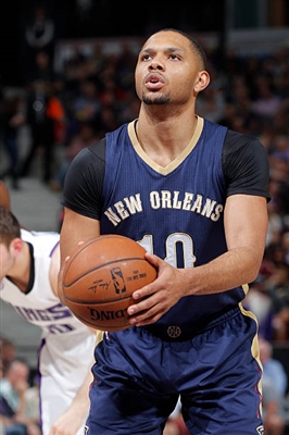 Eric Gordon Poster 3398532