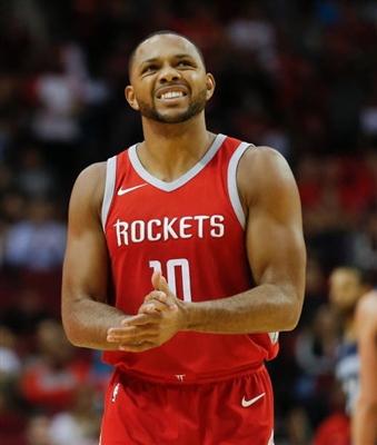 Eric Gordon Poster 3398533