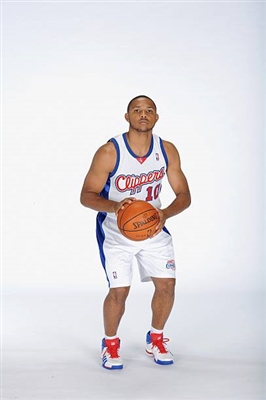Eric Gordon Poster 3398534
