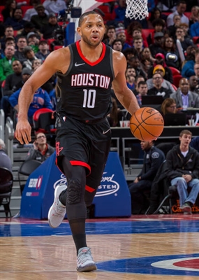 Eric Gordon Poster 3398535