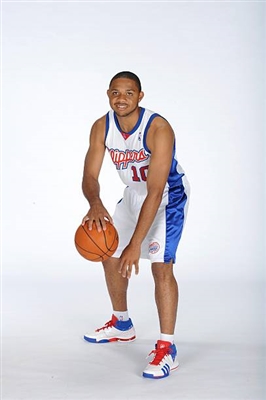Eric Gordon Poster 3398537