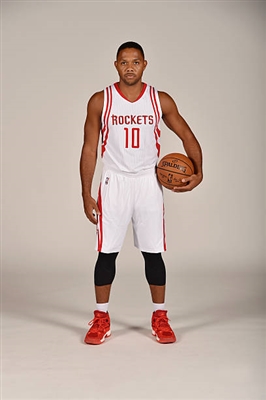 Eric Gordon Poster 3398538