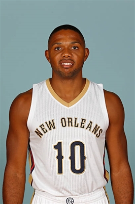 Eric Gordon Poster 3398539