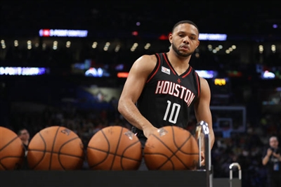 Eric Gordon Poster 3398540