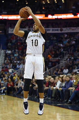 Eric Gordon Poster 3398542