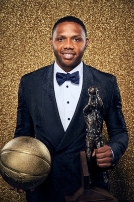 Eric Gordon Poster 3398543