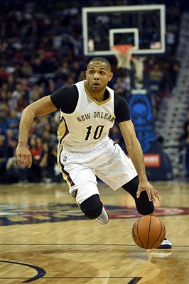 Eric Gordon Poster 3398544