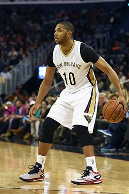 Eric Gordon Poster 3398548