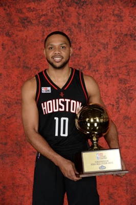 Eric Gordon Poster 3398549