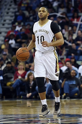 Eric Gordon Poster 3398550
