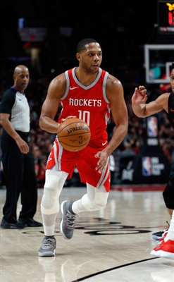 Eric Gordon Poster 3398551
