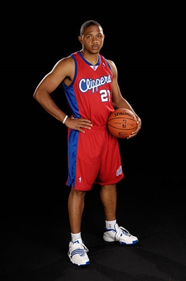 Eric Gordon Poster 3398552