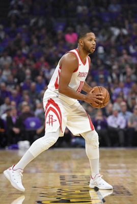 Eric Gordon Poster 3398553