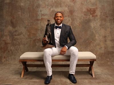Eric Gordon Poster 3398557