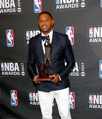 Eric Gordon Poster 3398558