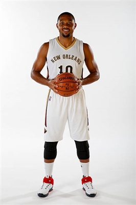 Eric Gordon Poster 3398561
