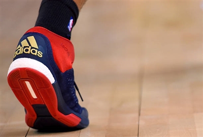 Eric Gordon Poster 3398563