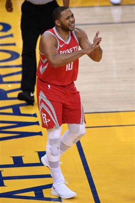 Eric Gordon Poster 3398565