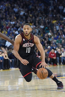 Eric Gordon Poster 3398567