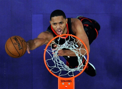 Eric Gordon Poster 3398569