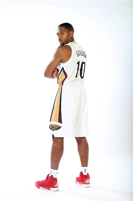 Eric Gordon Poster 3398570