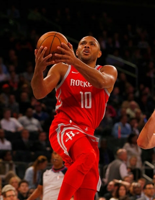 Eric Gordon Poster 3398571