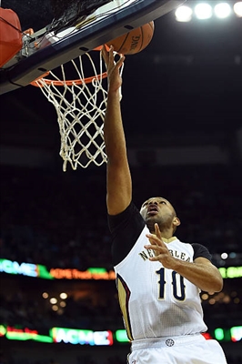 Eric Gordon Poster 3398572