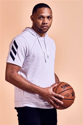 Eric Gordon Poster 3398574