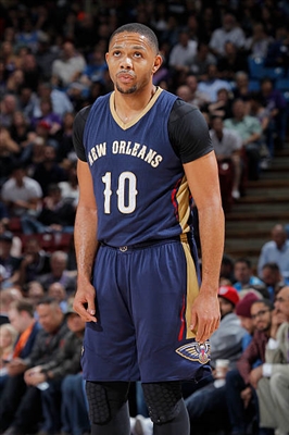 Eric Gordon Poster 3398575