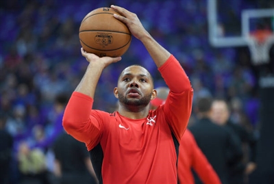 Eric Gordon Poster 3398578