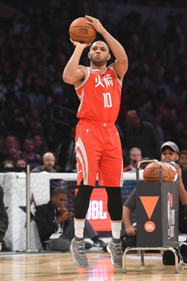 Eric Gordon Poster 3398579