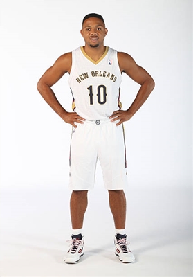 Eric Gordon Poster 3398580