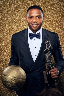 Eric Gordon Poster 3398581