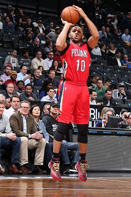 Eric Gordon Poster 3398582