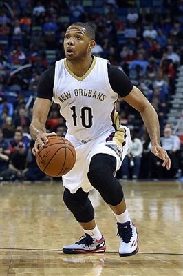 Eric Gordon Poster 3398584