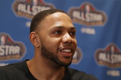 Eric Gordon Poster 3398585