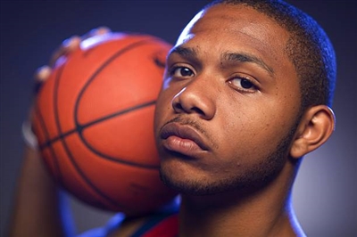 Eric Gordon Poster 3398586